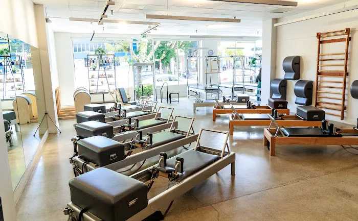 Empowered Body Pilates Picture 4