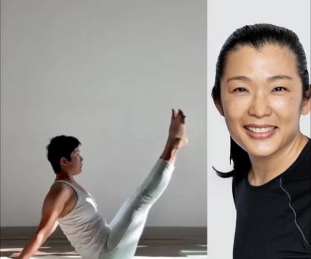 Empowered Body Pilates