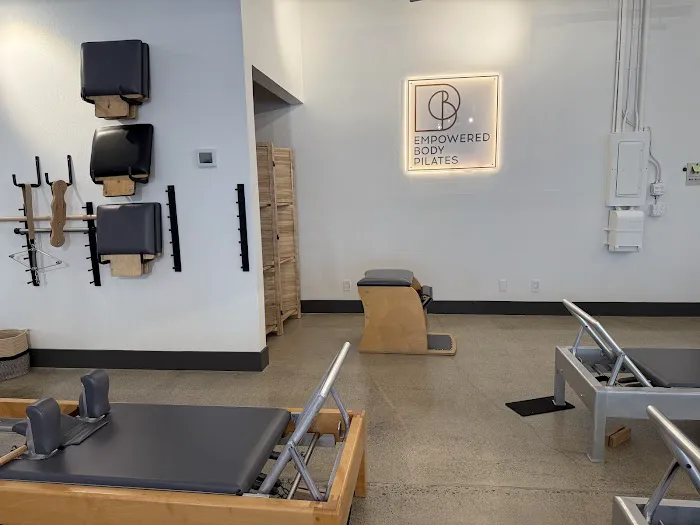 Empowered Body Pilates Picture 6