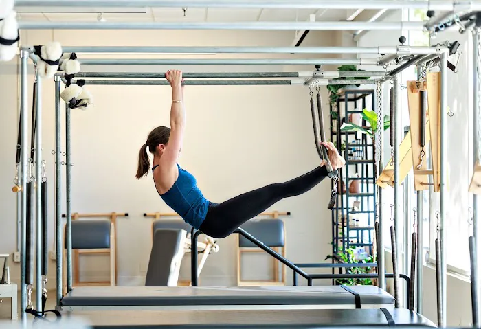 Empowered Body Pilates Picture 5