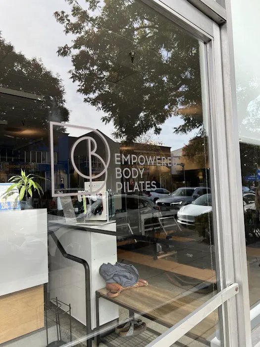 Empowered Body Pilates Picture 2