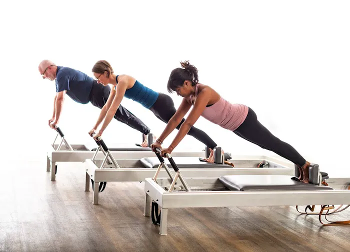 Empowered Body Pilates Picture 3