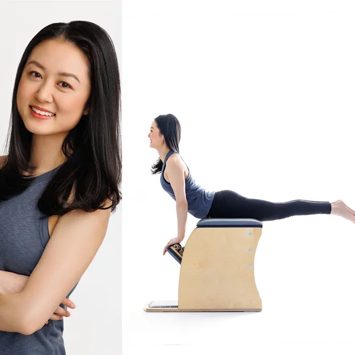 Empowered Body Pilates Picture 8