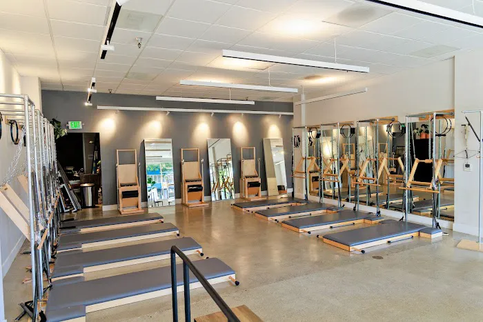 Empowered Body Pilates Picture 10