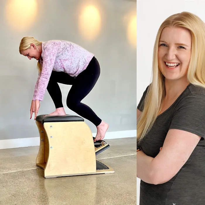 Empowered Body Pilates Picture 9