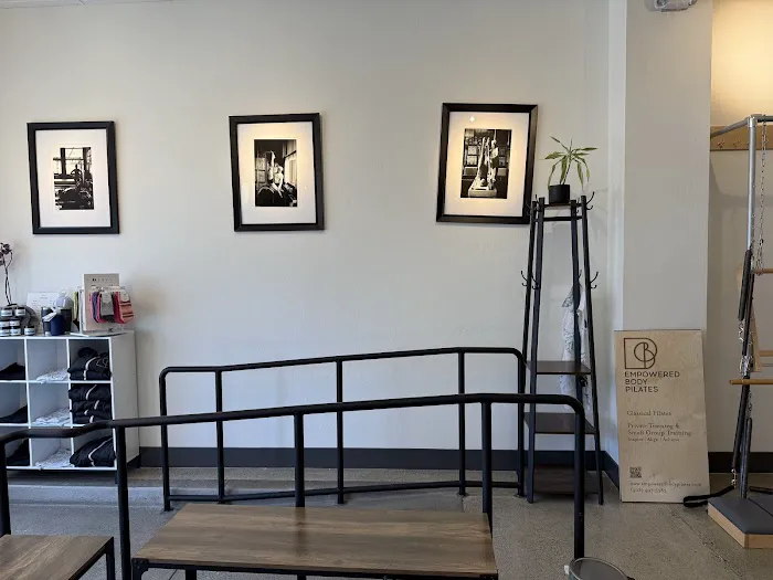 Empowered Body Pilates Picture 7