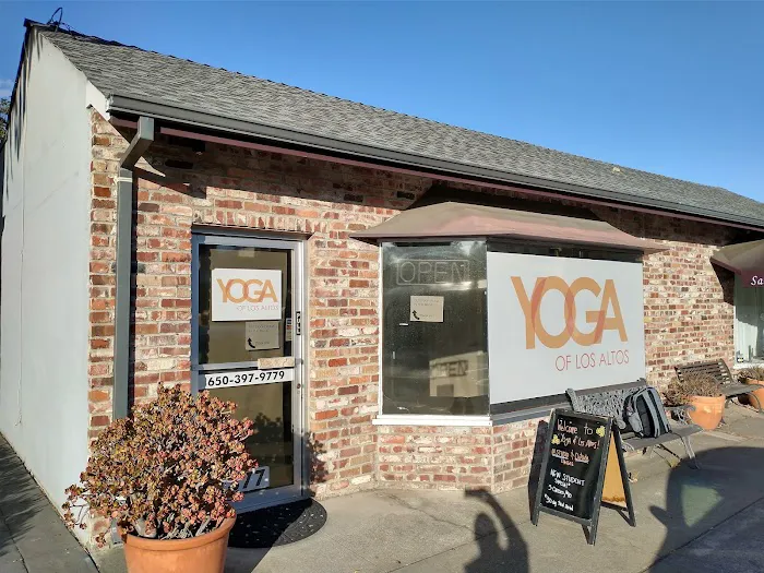 Yoga of Los Altos Picture 4
