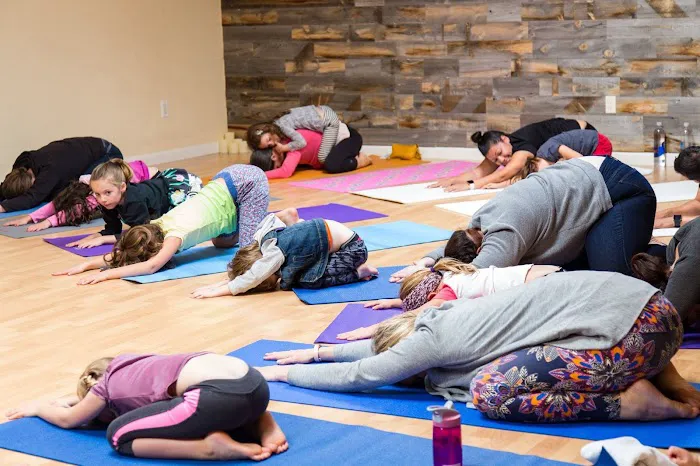 Yoga of Los Altos Picture 1