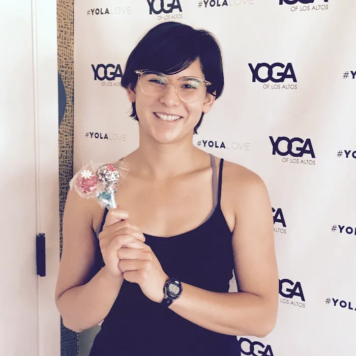 Yoga of Los Altos Picture 8