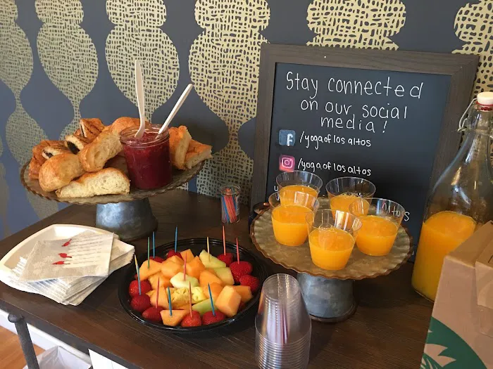 Yoga of Los Altos Picture 10