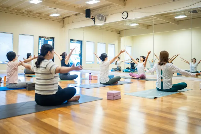 Peace Yoga Picture 5