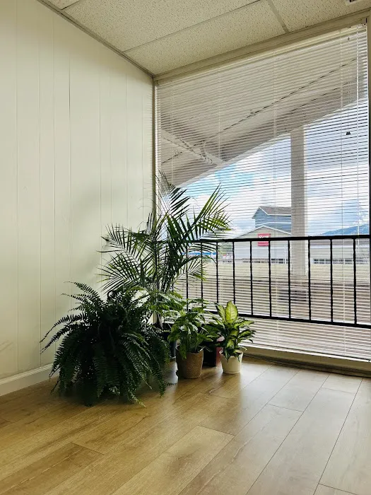 Peace Yoga Picture 2