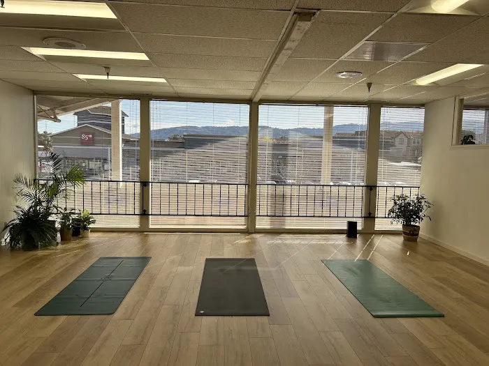 Peace Yoga Picture 1