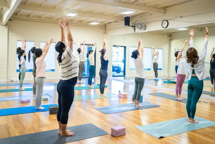 Peace Yoga Picture 10