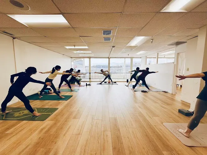 Peace Yoga Picture 6