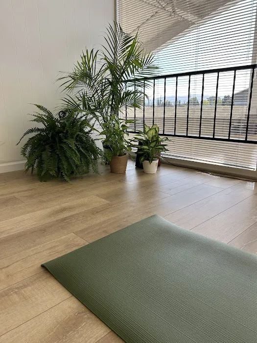 Peace Yoga Picture 8