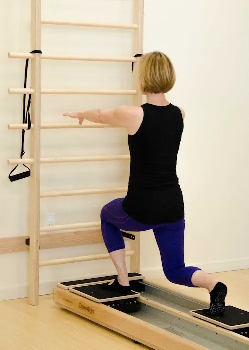 Move Beyond Pilates Picture 7
