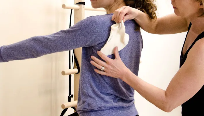 Move Beyond Pilates Picture 9