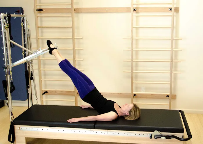 Move Beyond Pilates Picture 4