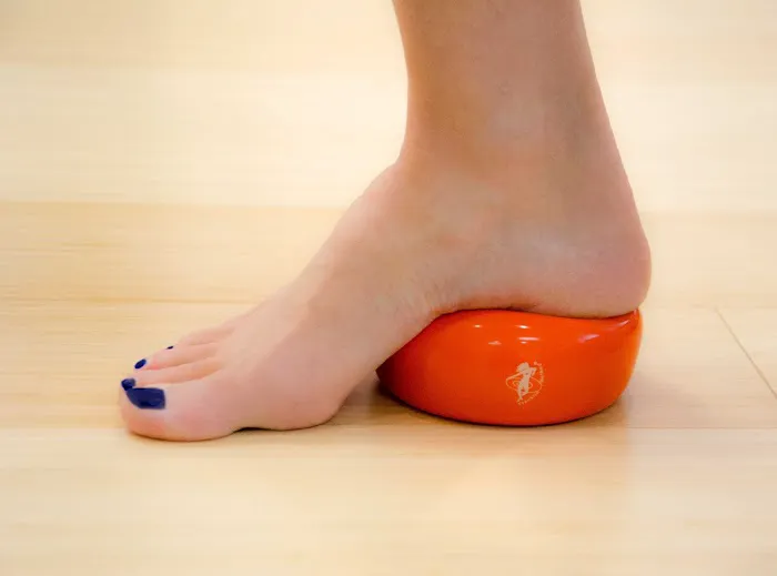 Move Beyond Pilates Picture 8