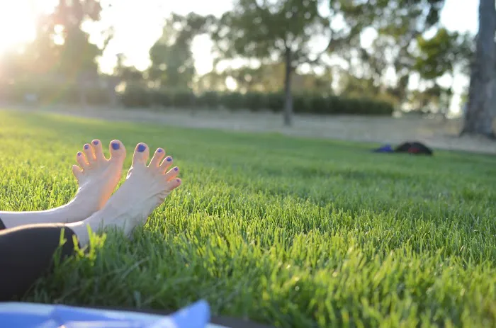 Move Beyond Pilates Picture 10