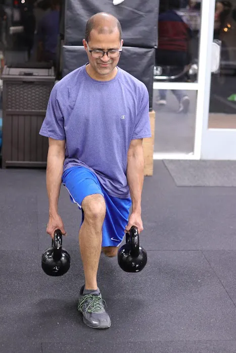 The Outsiders Bootcamp Picture 9