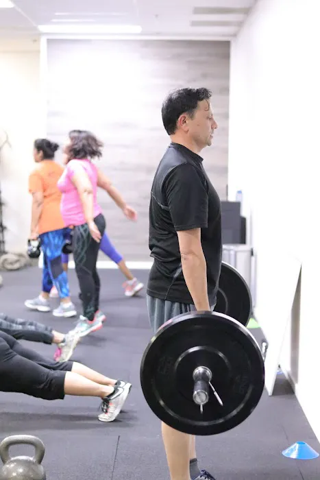 The Outsiders Bootcamp Picture 1