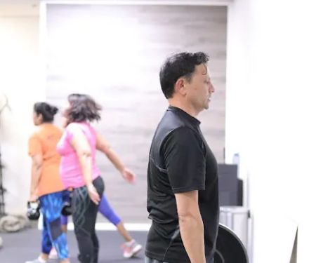 The Outsiders Bootcamp