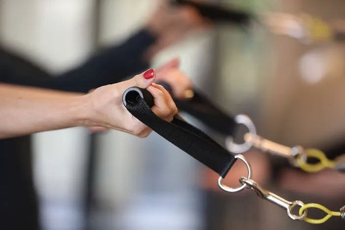 Pilates Sante Picture 5