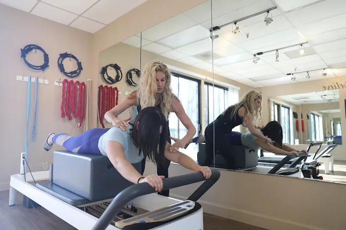 Pilates Sante Picture 4