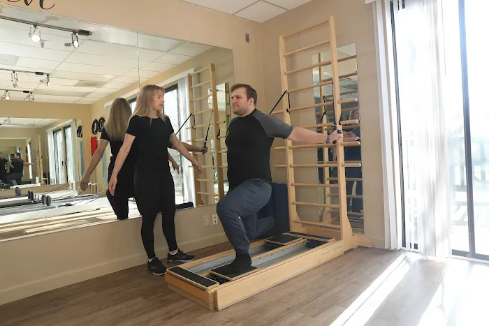 Pilates Sante Picture 1