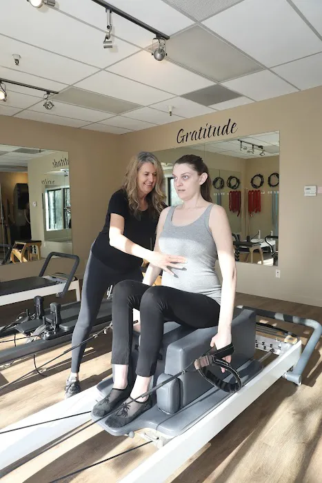 Pilates Sante Picture 10