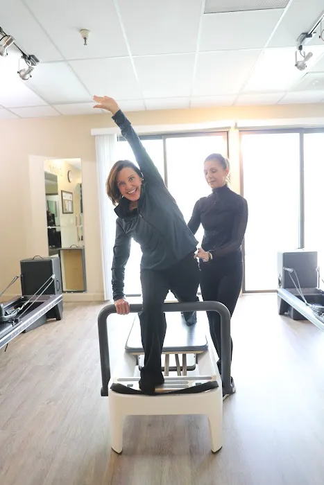 Pilates Sante Picture 6