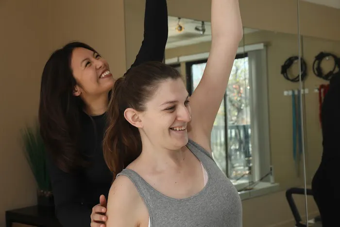 Pilates Sante Picture 3