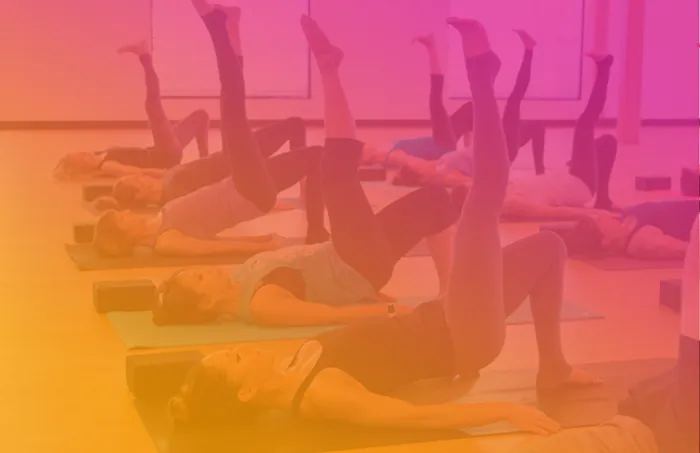 YogaSource Los Gatos Picture 4