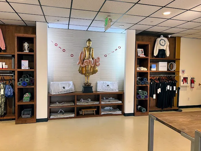 YogaSource Los Gatos Picture 3