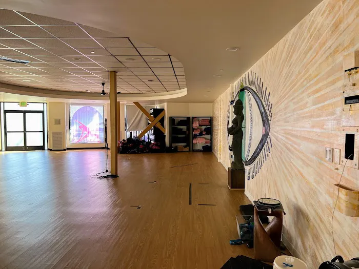 YogaSource Los Gatos Picture 6