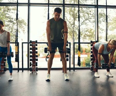 Orangetheory Fitness