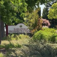 Jazzercise Saratoga-Prospect Center ico