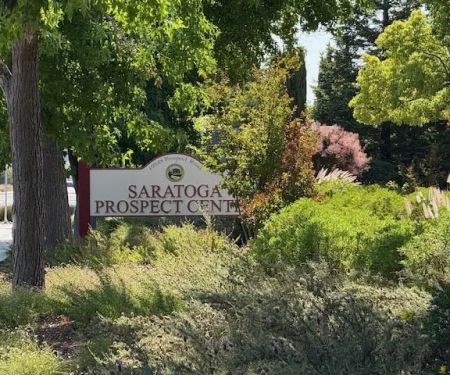 Jazzercise Saratoga-Prospect Center