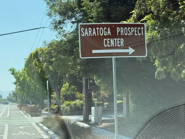 Jazzercise Saratoga-Prospect Center Picture 7