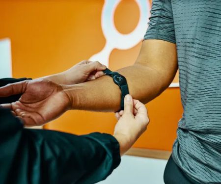 Orangetheory Fitness