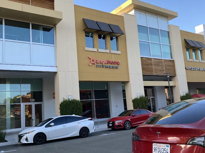 Orangetheory Fitness Picture 4