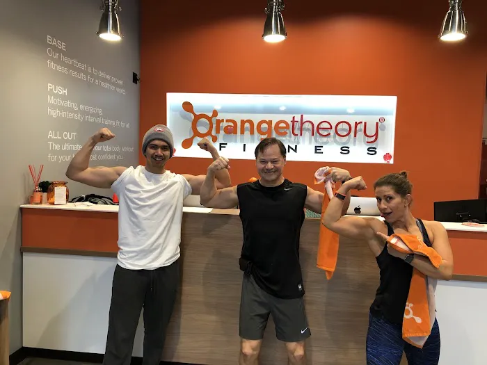Orangetheory Fitness Picture 10