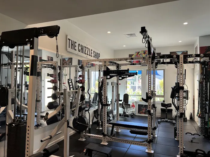 The Chizzle Shop Picture 4