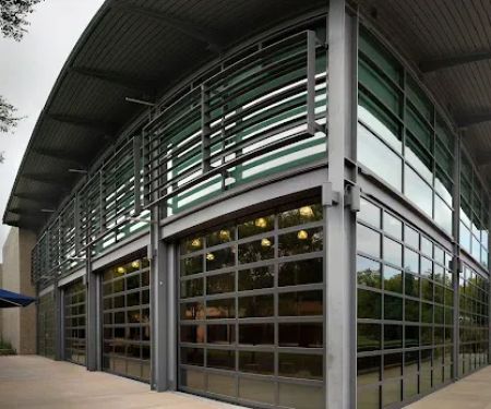 Broadcom Promontory F Gym