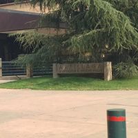 Arrillaga Gymnasium and Weight Room ico