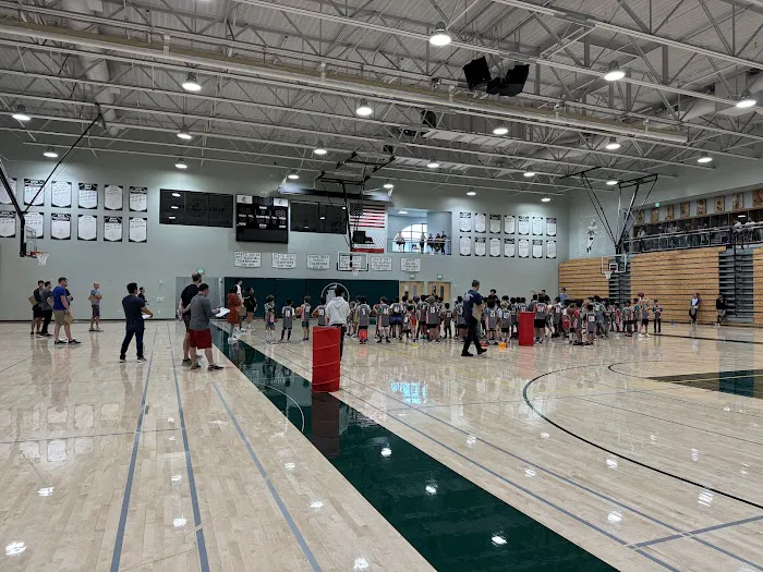 Peery Family Center | Palo Alto High School Picture 5