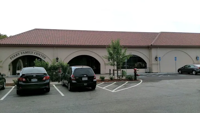 Peery Family Center | Palo Alto High School Picture 2