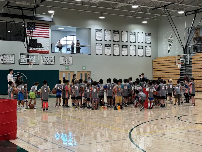 Peery Family Center | Palo Alto High School Picture 4